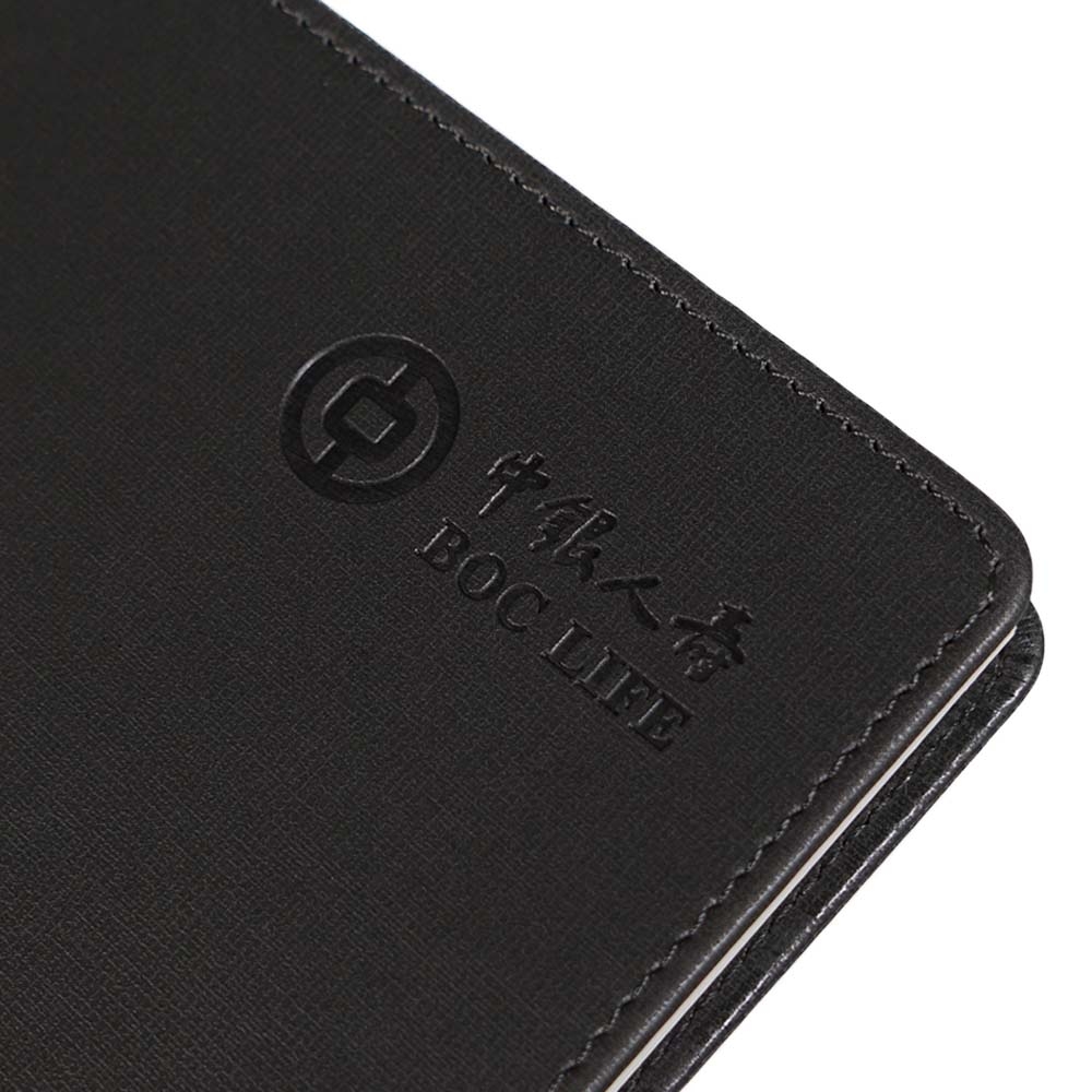 Diary with PU cover